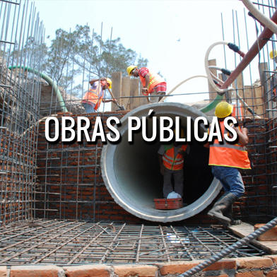 Obras Públicas